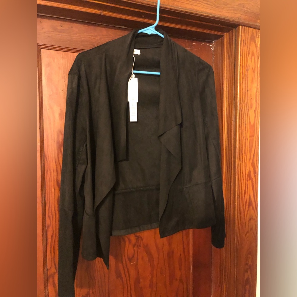 Max Studio jacket - Picture 2 of 3